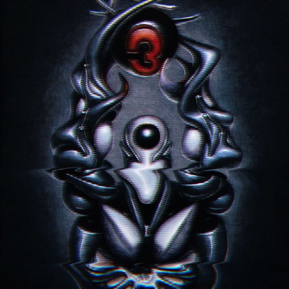 Picture of VISION