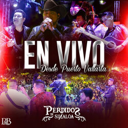 Cover of En Vivo Desde Puerto Vallarta