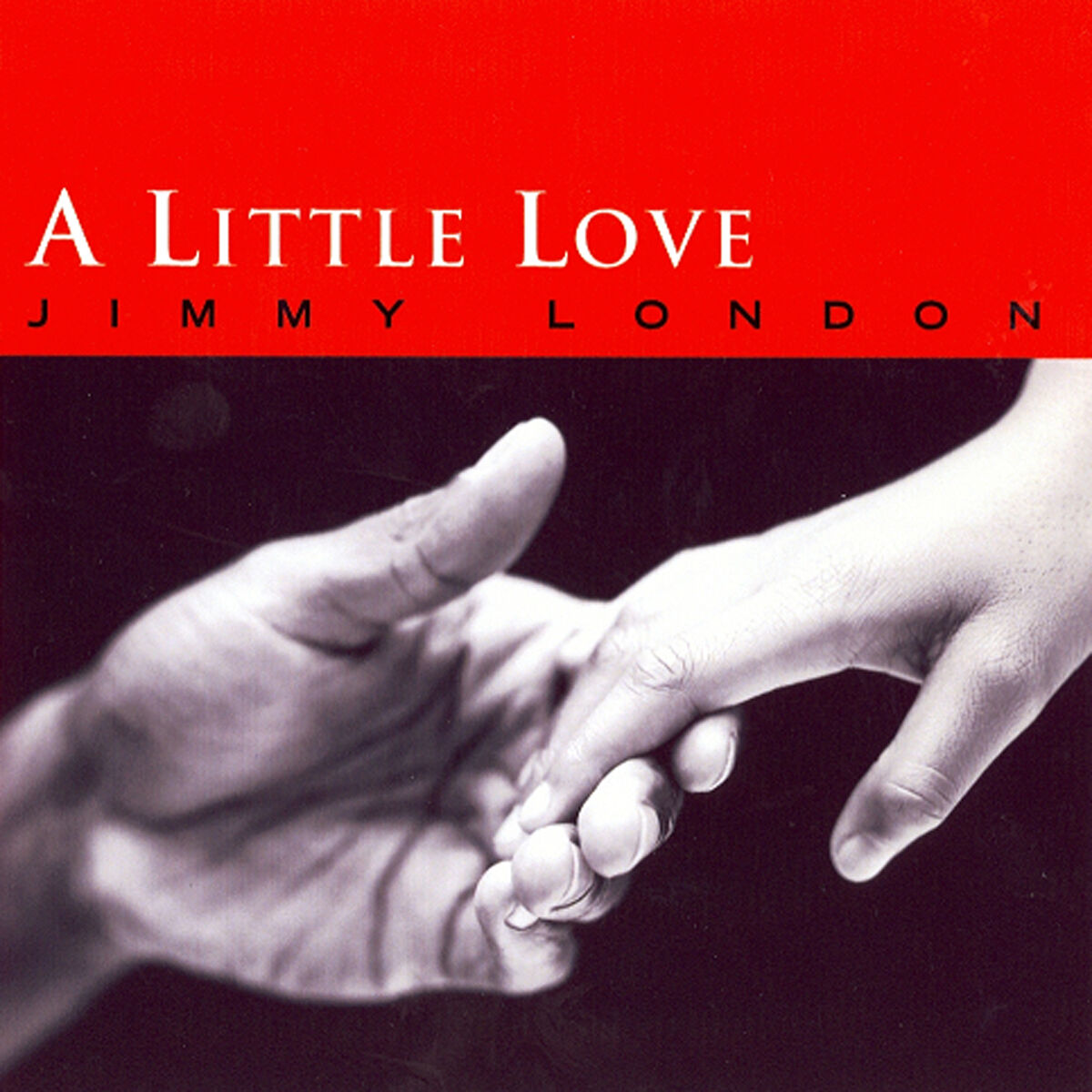 Album cover of A Little Love
