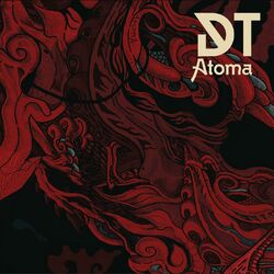 Cover of Atoma