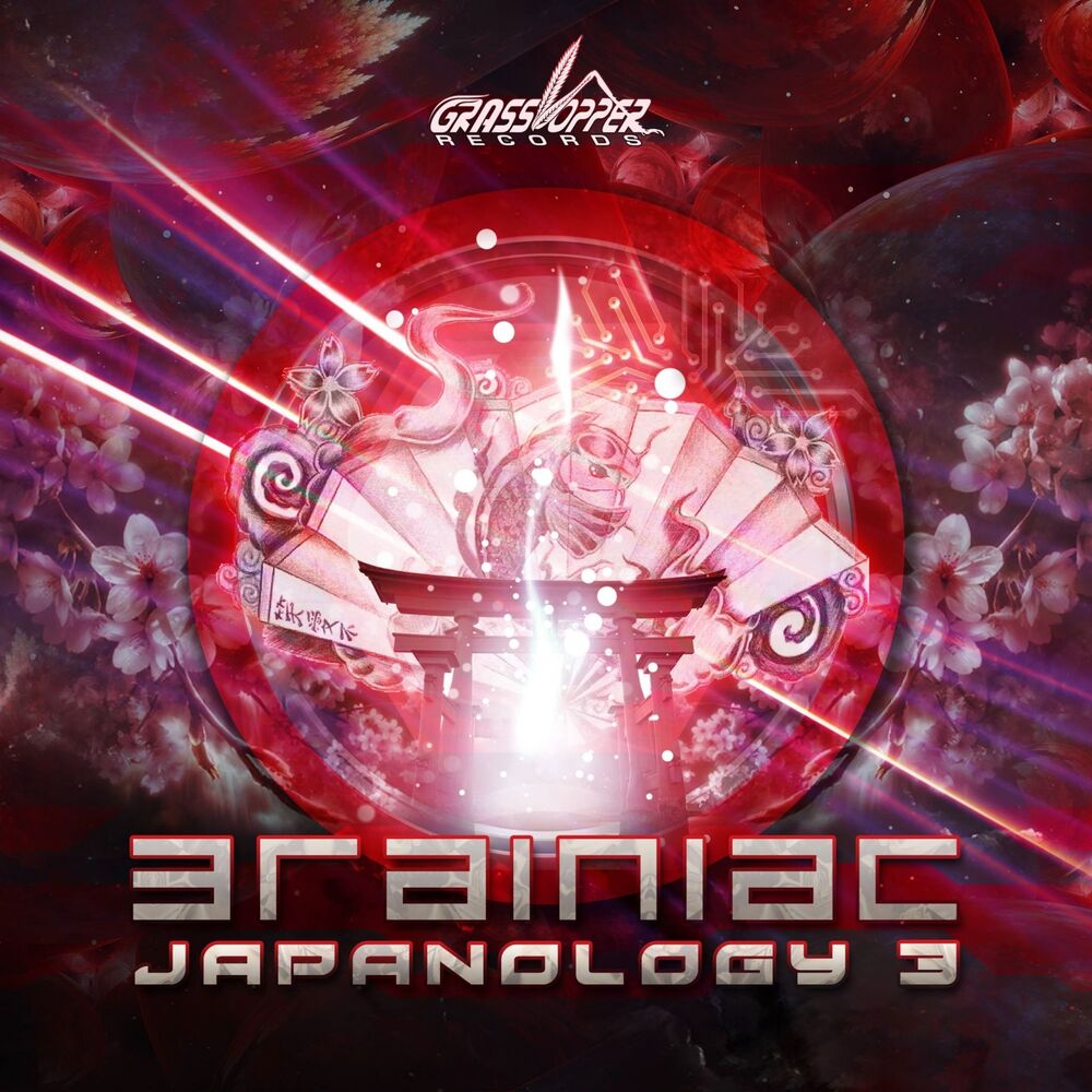 Picture of Japanology 3