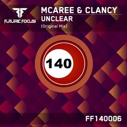 Cover of Unclear