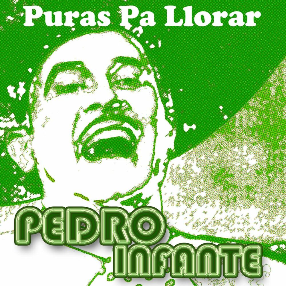 Picture of Puras Pa Llorar (Delux)