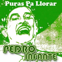 Cover of Puras Pa Llorar (Delux)