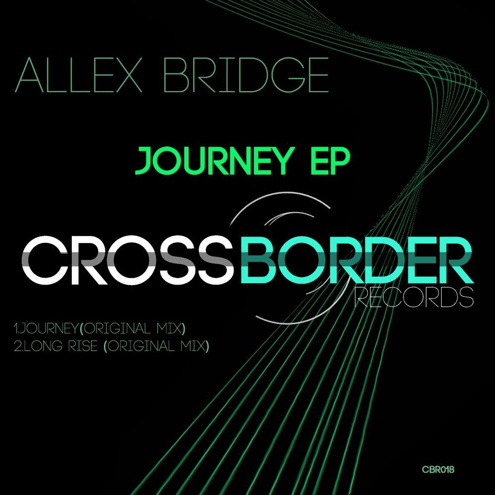 Picture of Journey EP