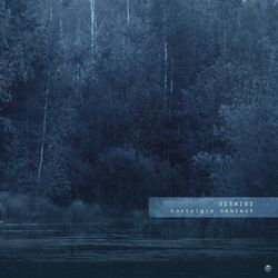 Cover of Nostalgic Ambient