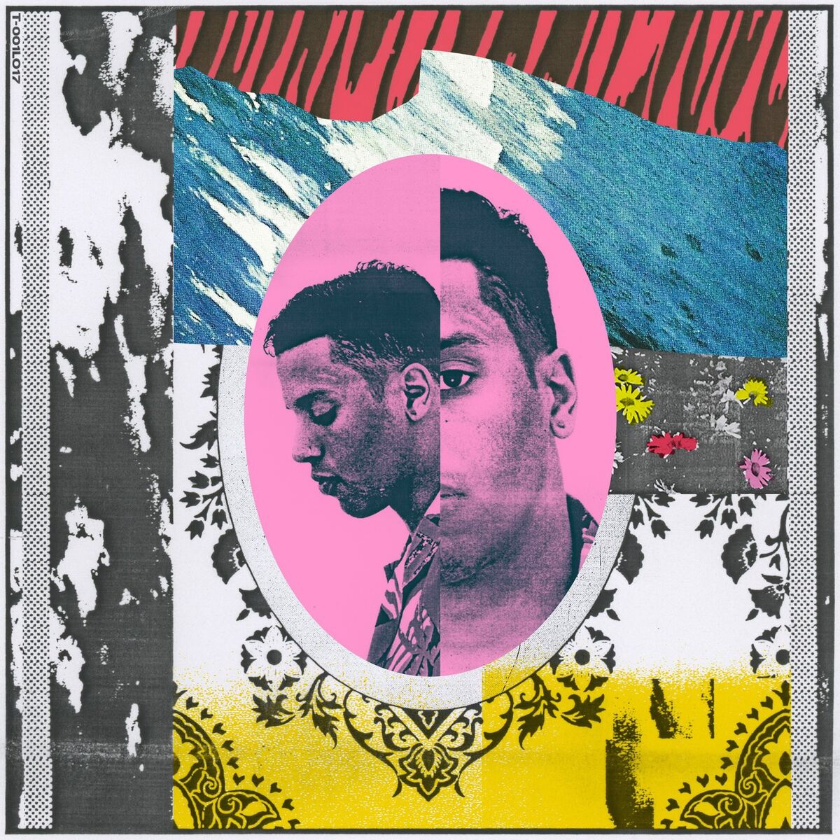 Album cover of Newno