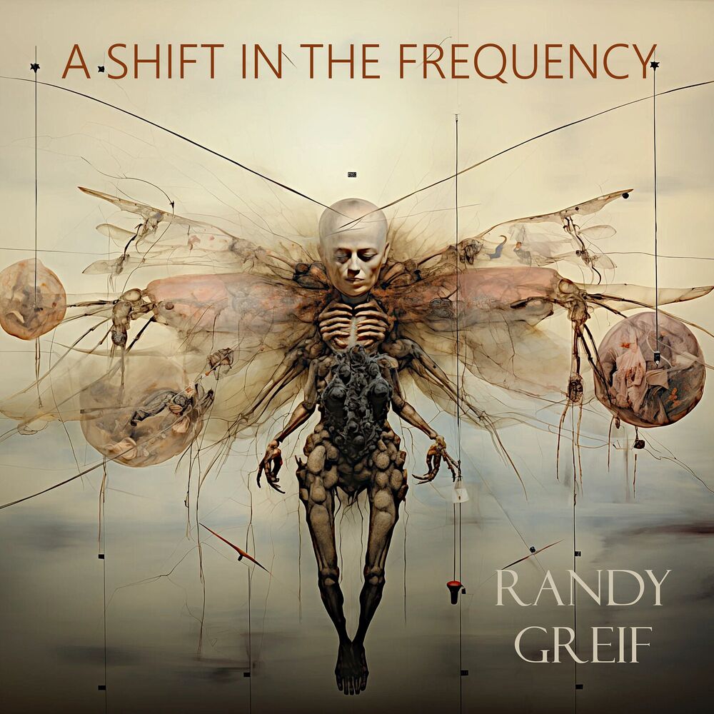 Picture of A Shift in the Frequency