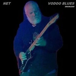Cover of Voodoo Blues Drumless