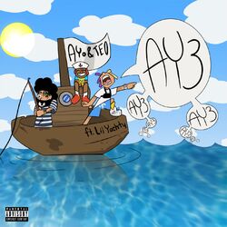 Cover of Ay3