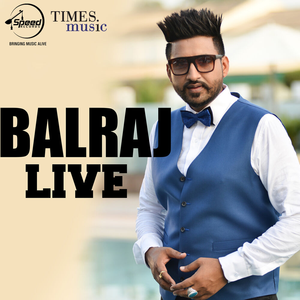 Picture of Balraj (Live)