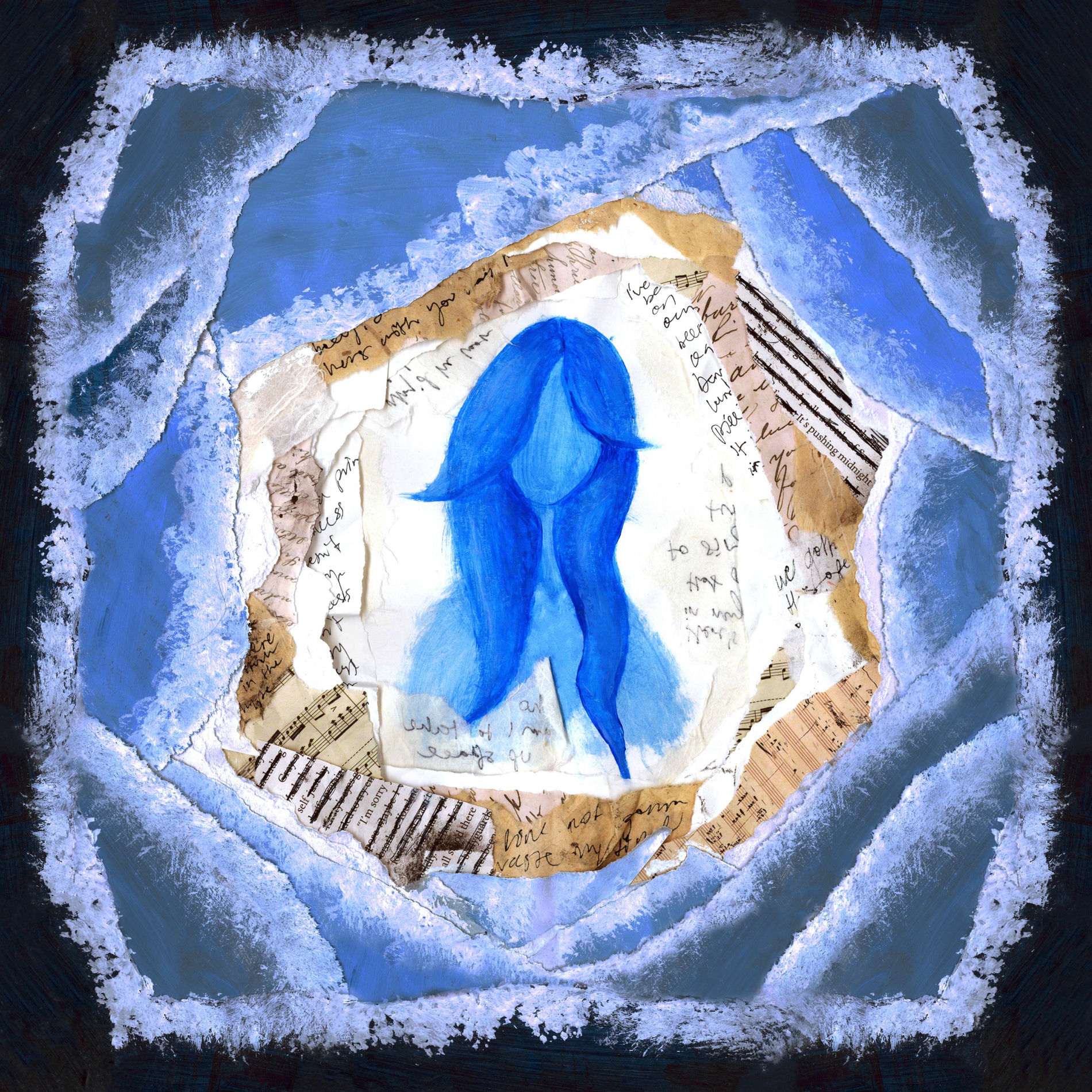 Album cover of The End