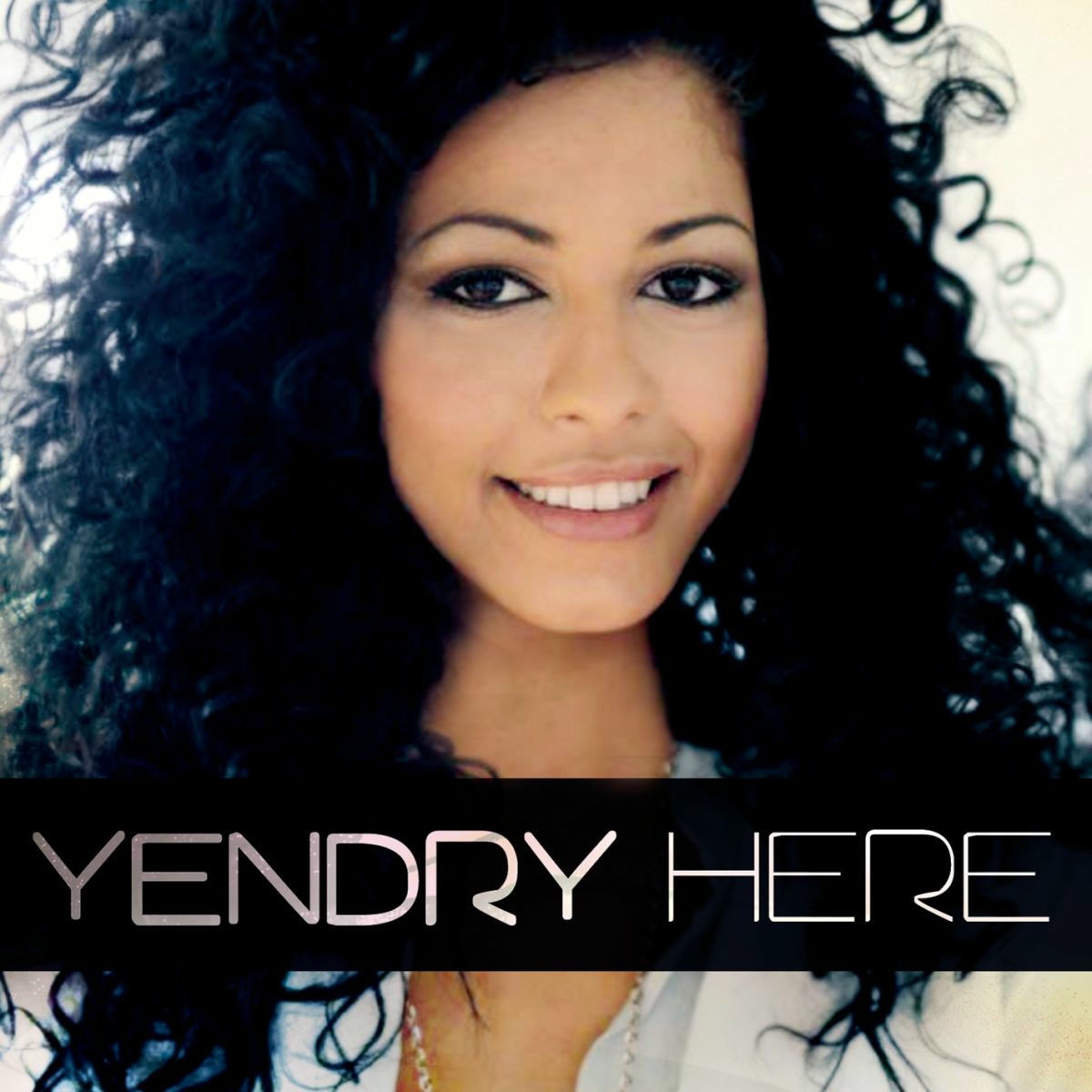 Album cover of Here