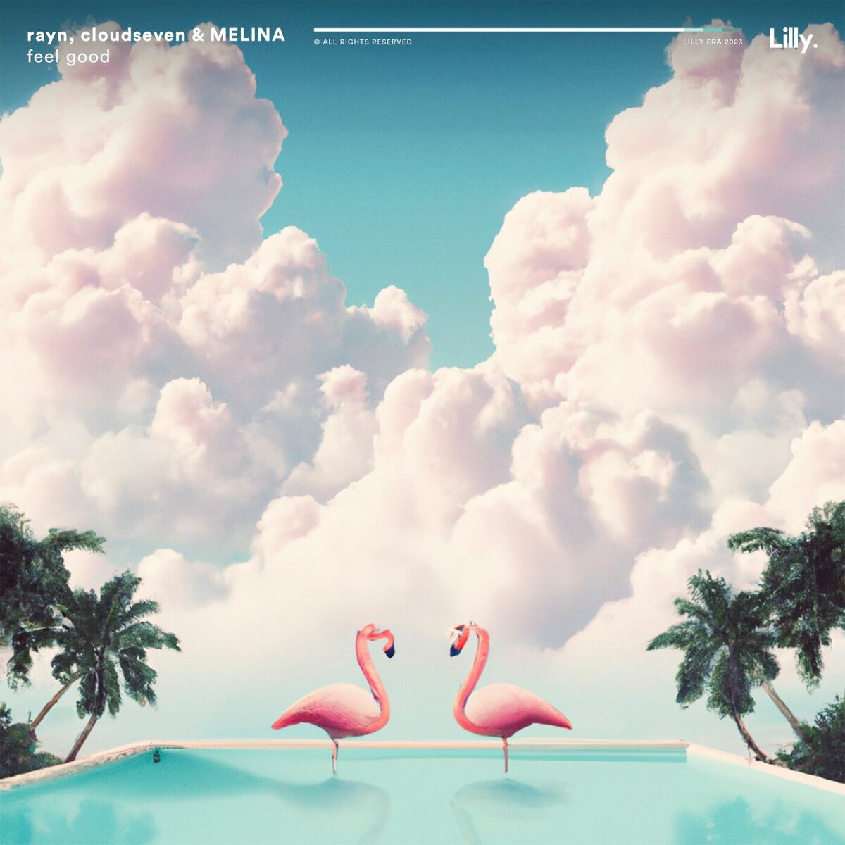 Album cover of feel good