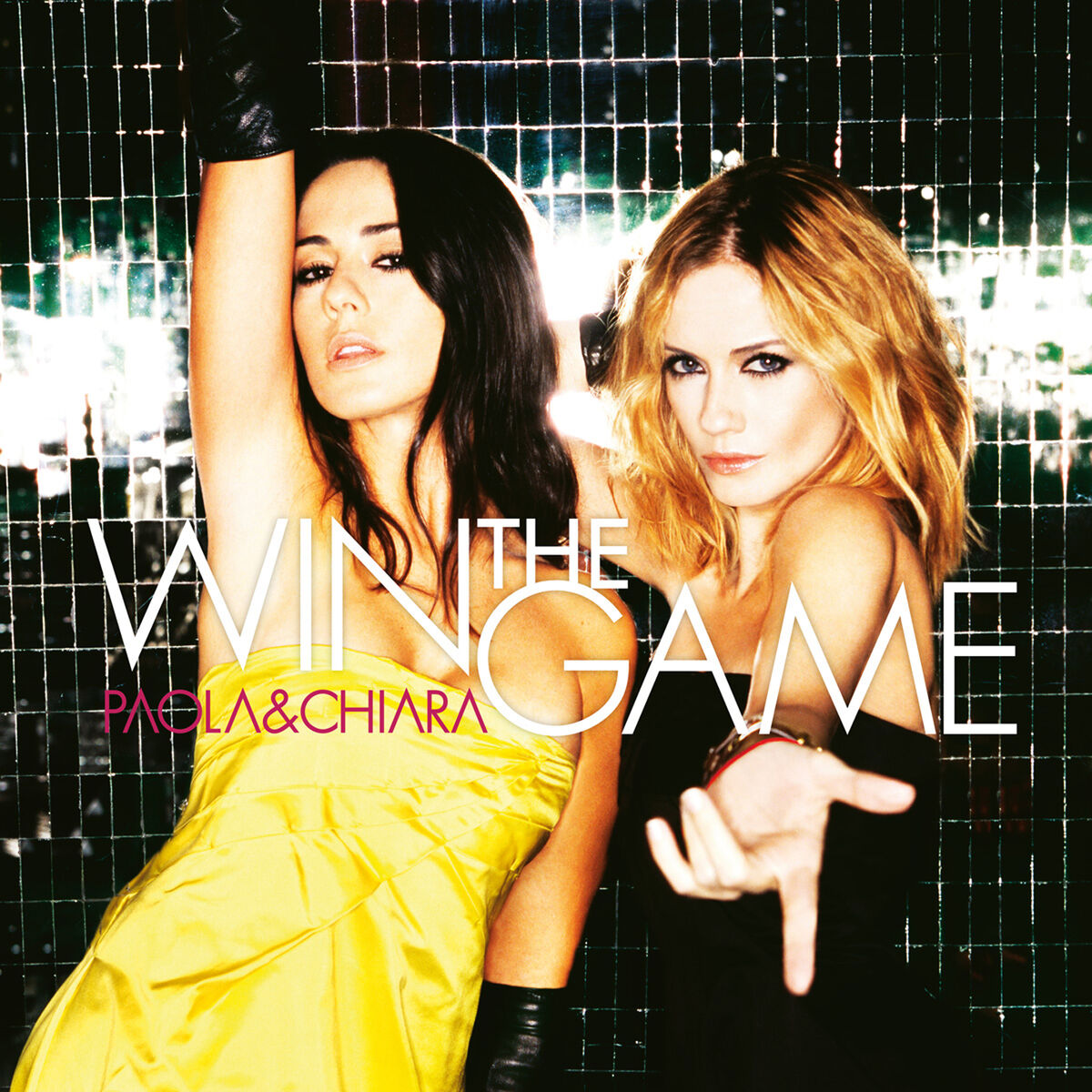 Album cover of Win The Game (Deluxe)