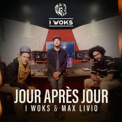 Cover of Jour après jour