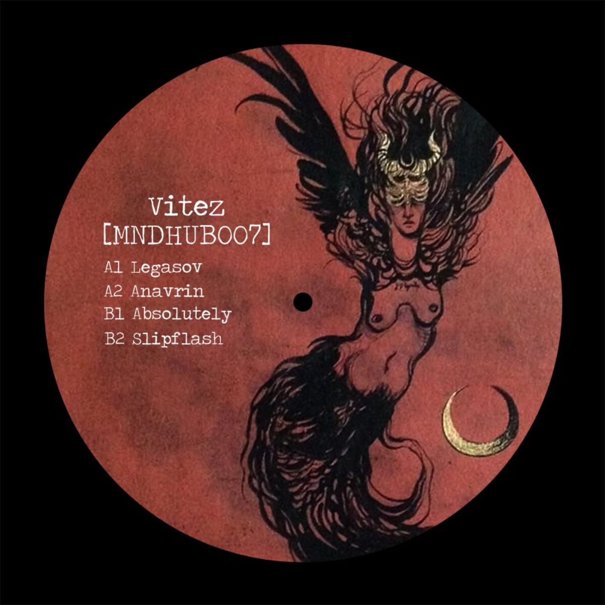 Album cover of Legasov
