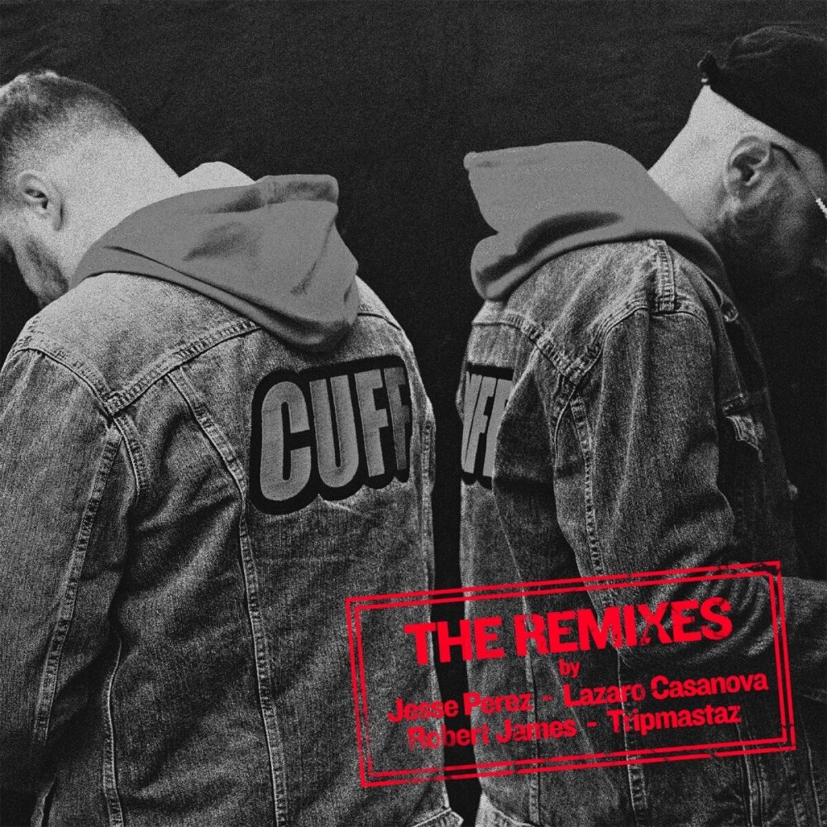 Album cover of Bad Influence (The Remixes)