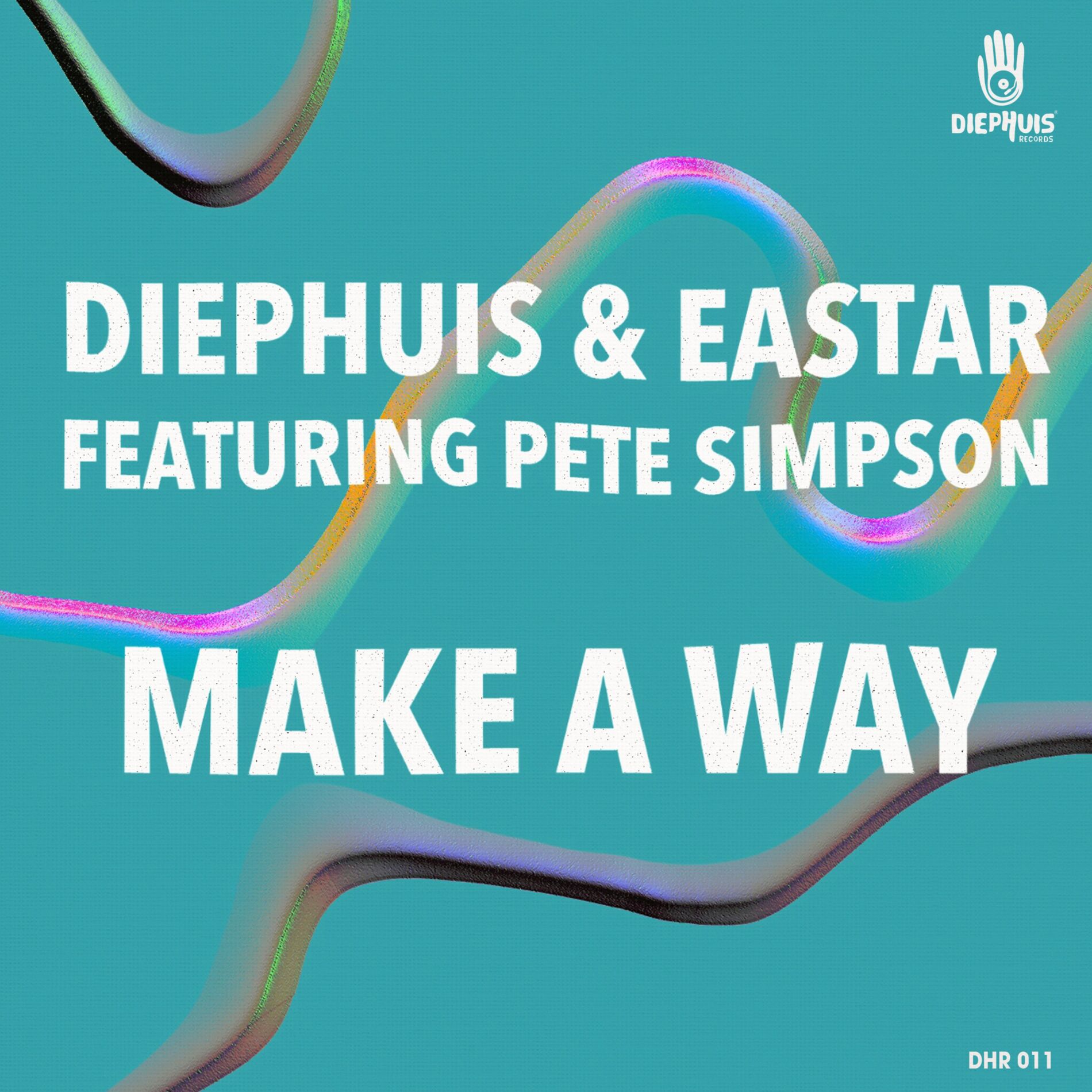 Album cover of Make A Way