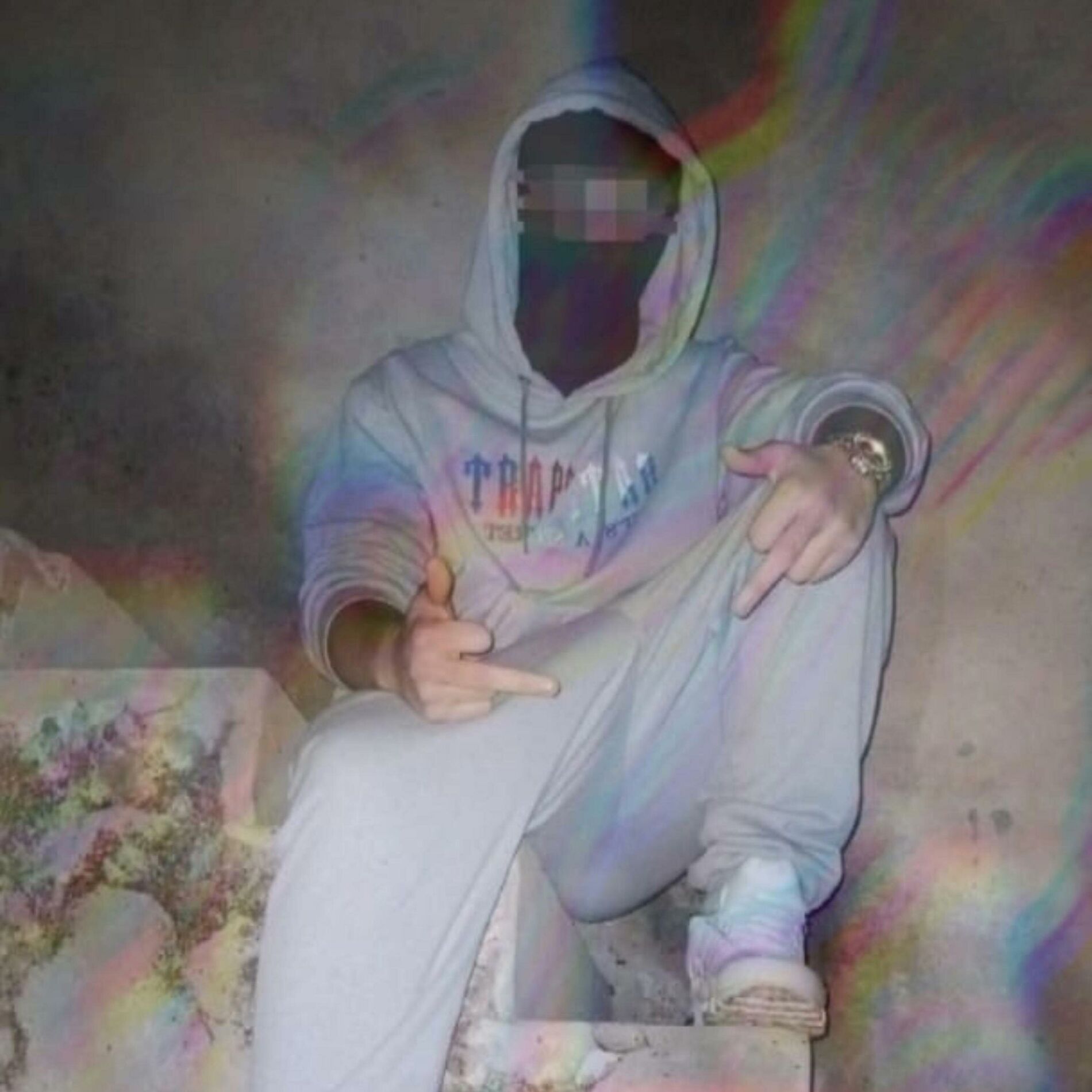 Album cover of ACUESTA