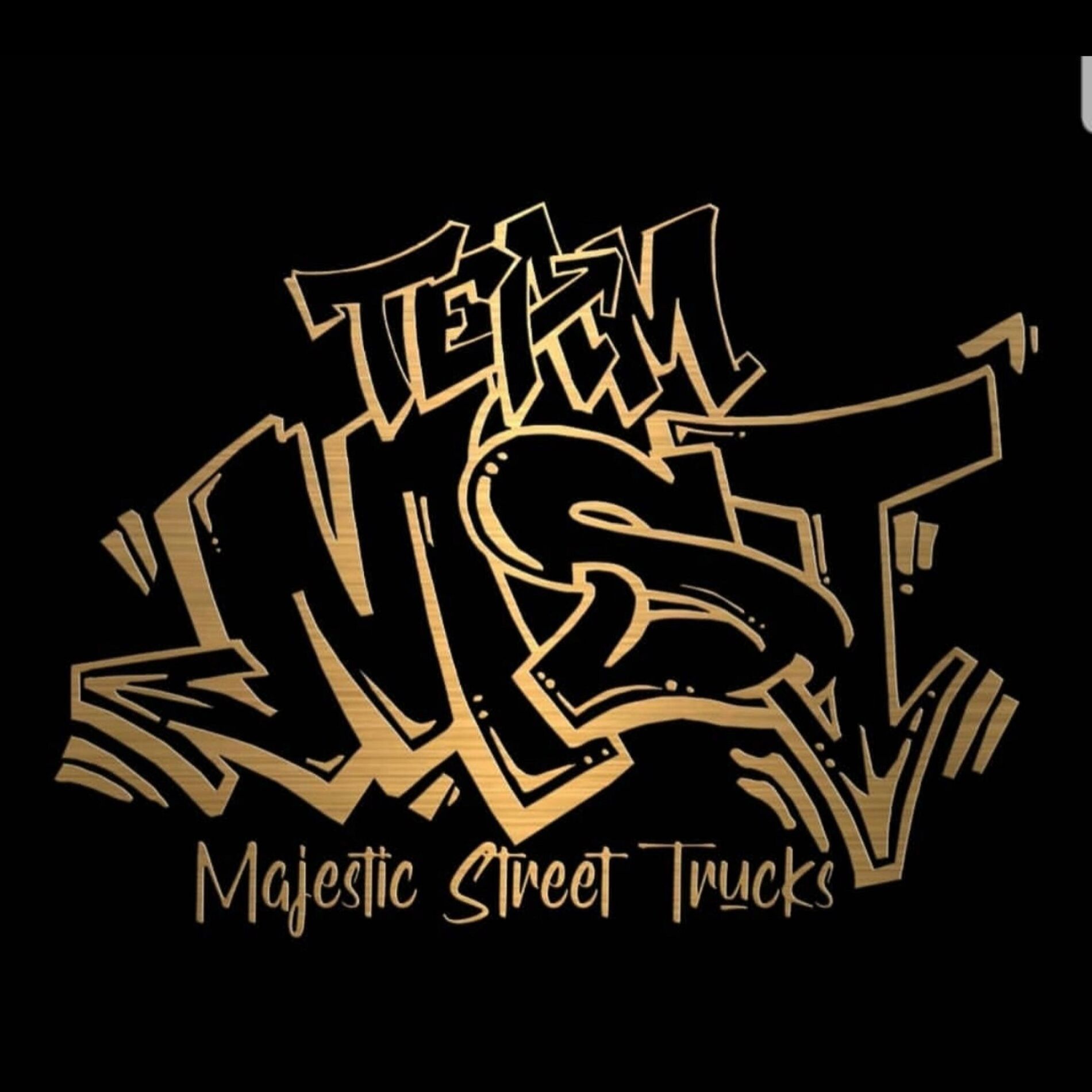 Album cover of MST