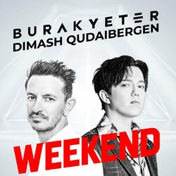 Cover of Weekend