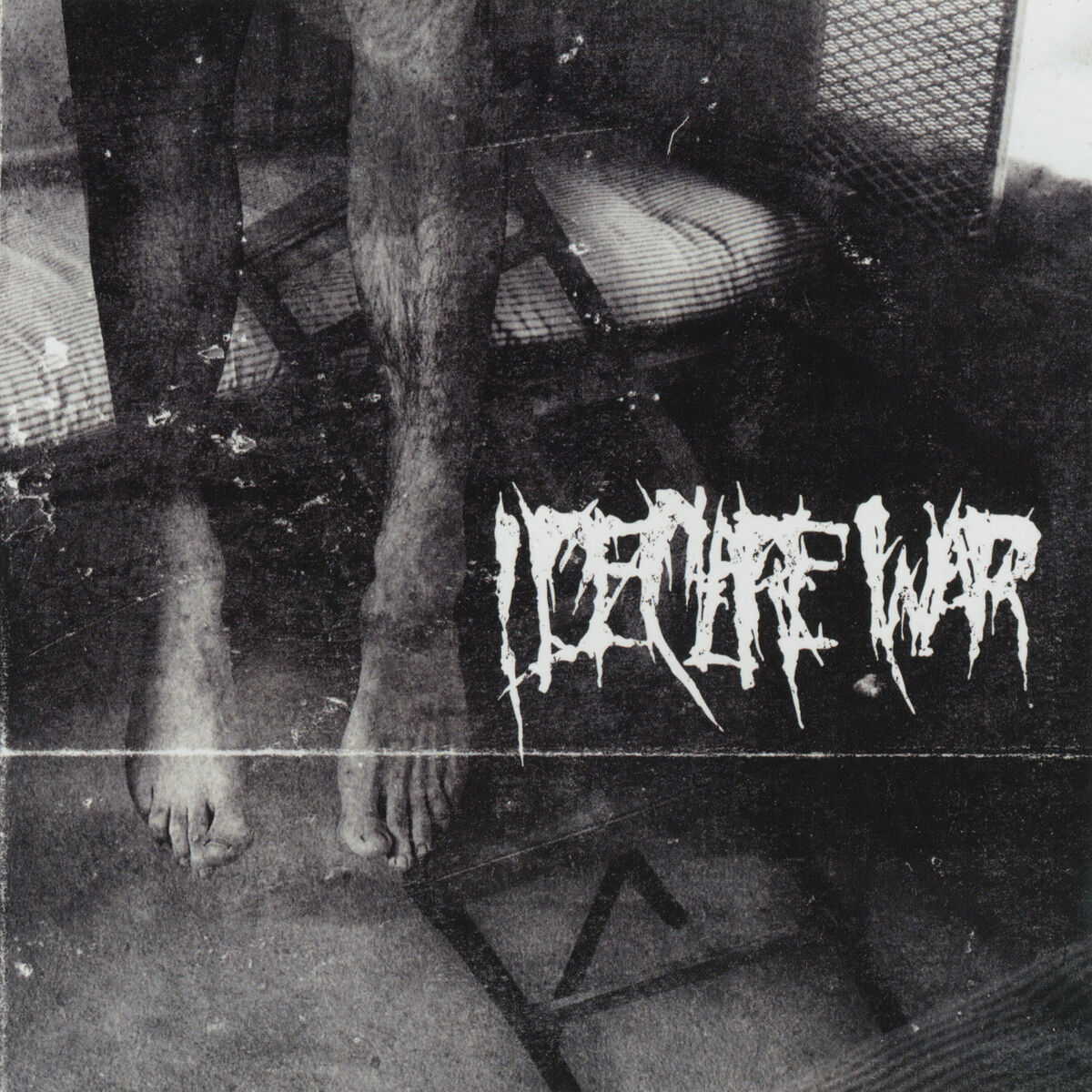Album cover of Misery Cloud