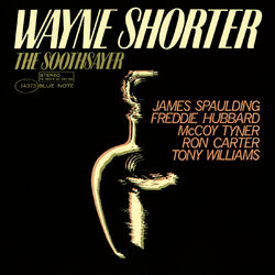 Cover of The Soothsayer (Remastered)