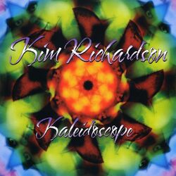 Cover of Kaléidoscope