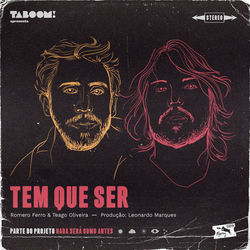Cover of Tem Que Ser