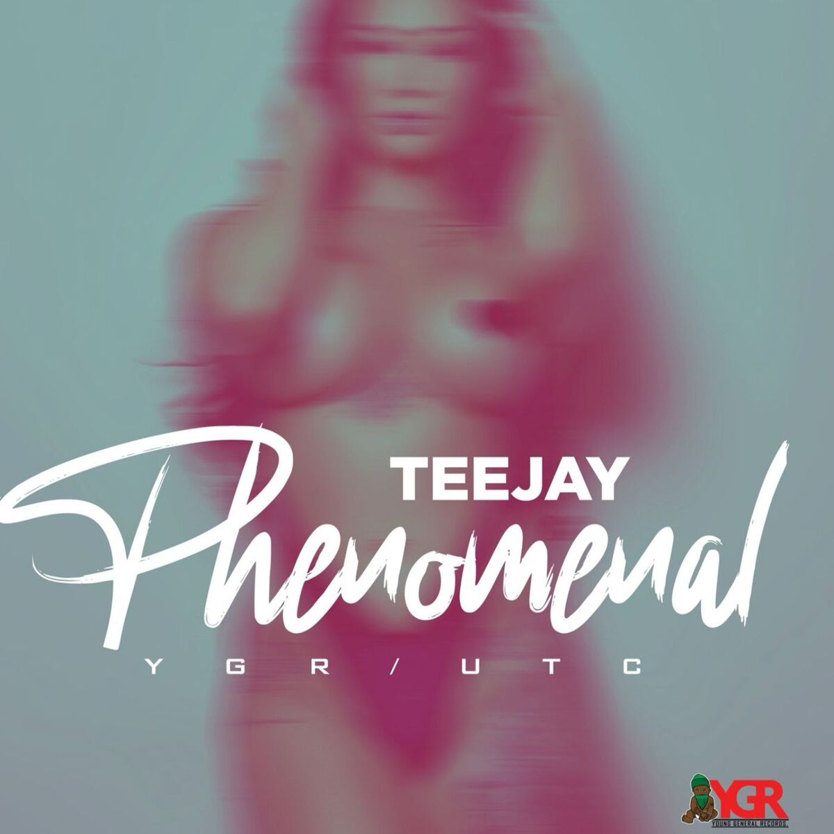 Album cover of Phenomenal