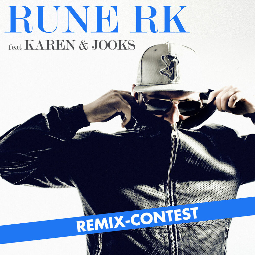 Picture of Har det hele (Remix-Contest)