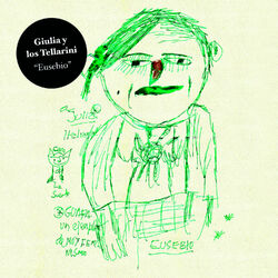 Cover of Eusebio