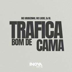Cover of Trafica Bom De Cama (Cavalga Cavalona)