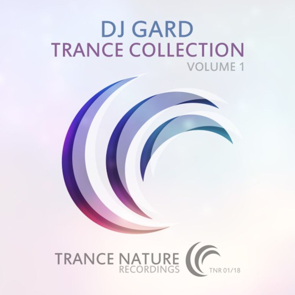Picture of Trance Collection, Vol. 1