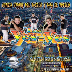 Cover of Gaita Frenetica