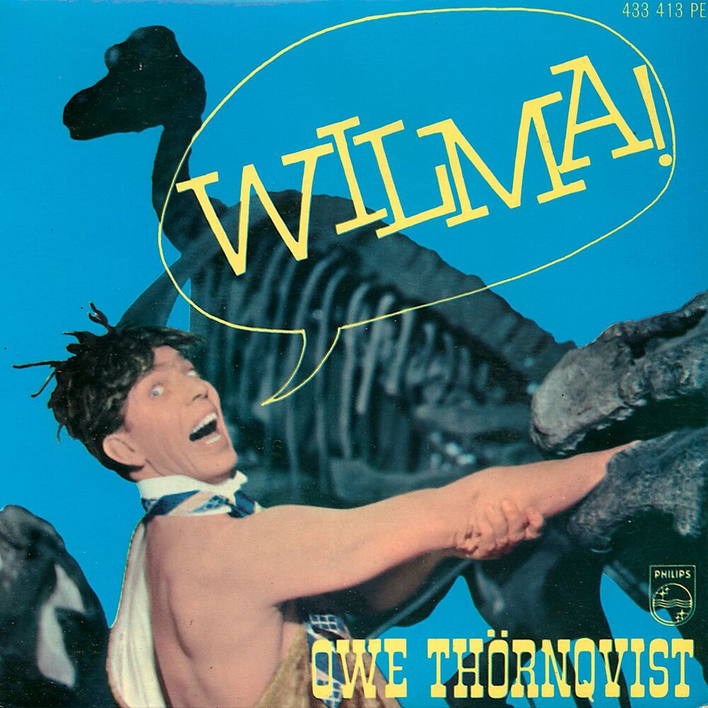 Picture of Wilma