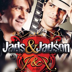 Cover of Jads e Jadson