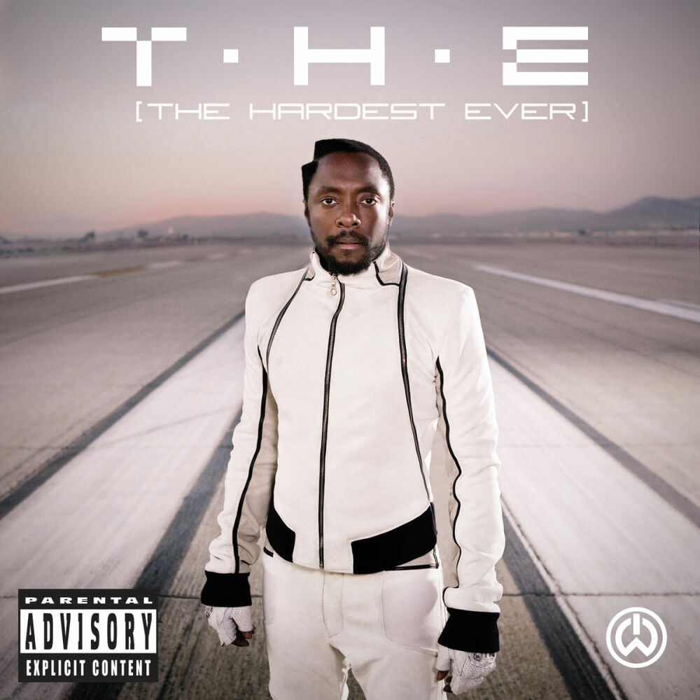 Picture of T.H.E (The Hardest Ever)