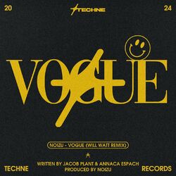 Vogue (Will Watt Remix)