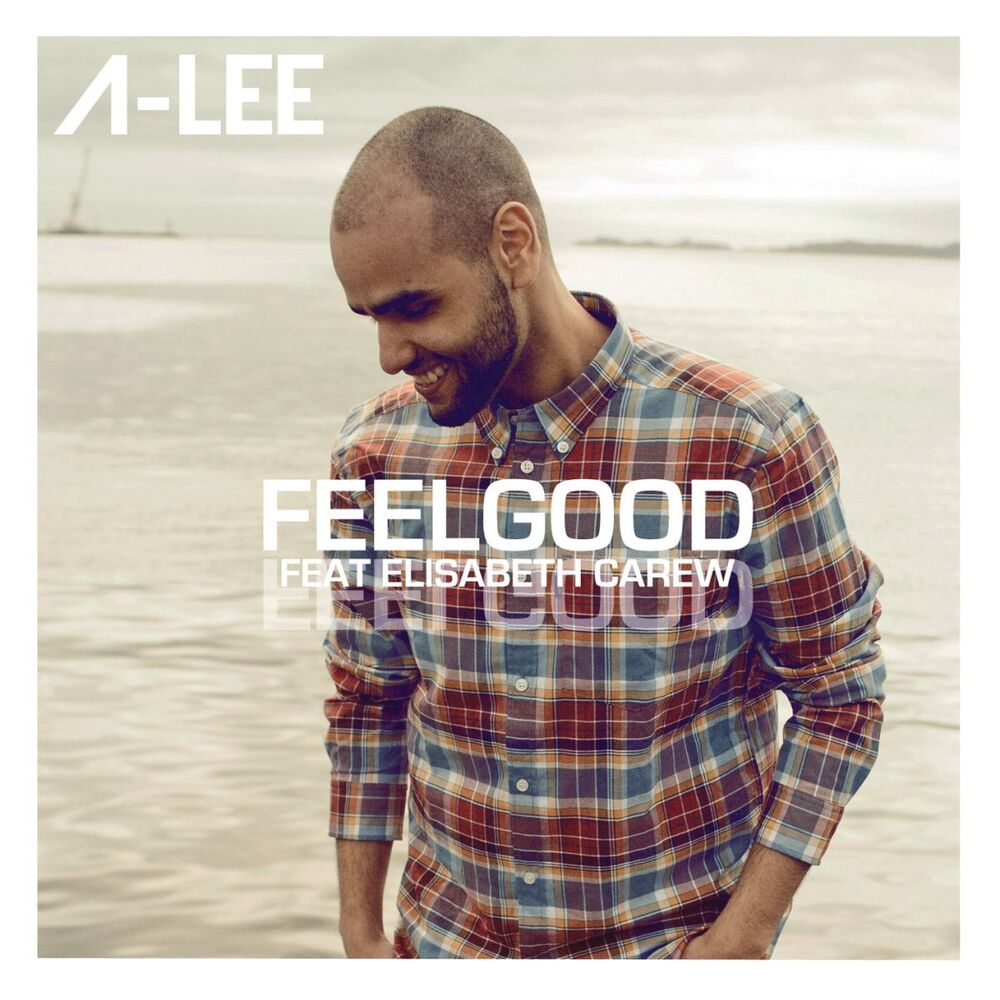 Picture of Feelgood (feat. Elisabeth Carew)