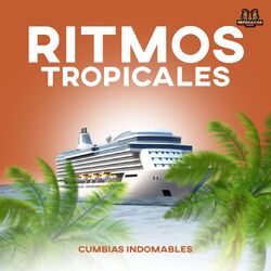 Cumbias Indomables