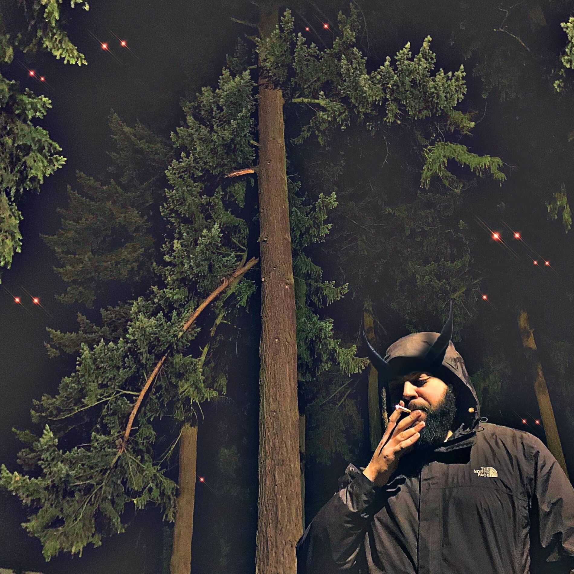 Album cover of Hypo Negative