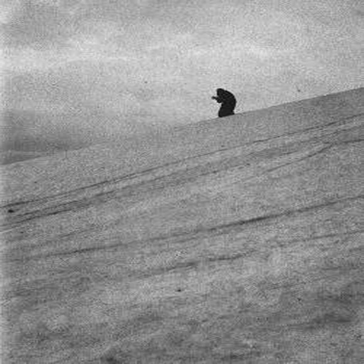 Album cover of Paysage d'hiver