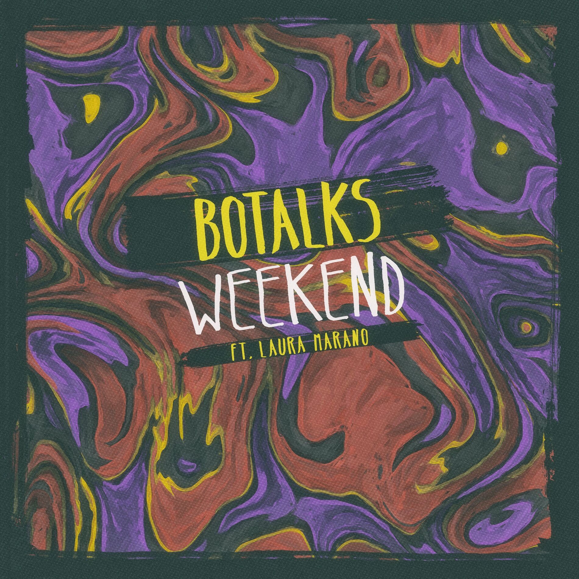 Album cover of Weekend