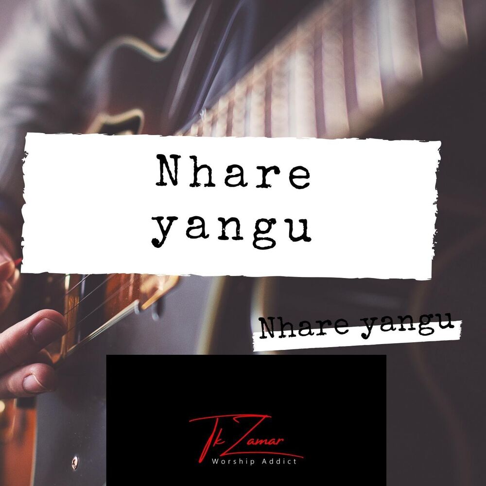 Picture of Nhare Yangu