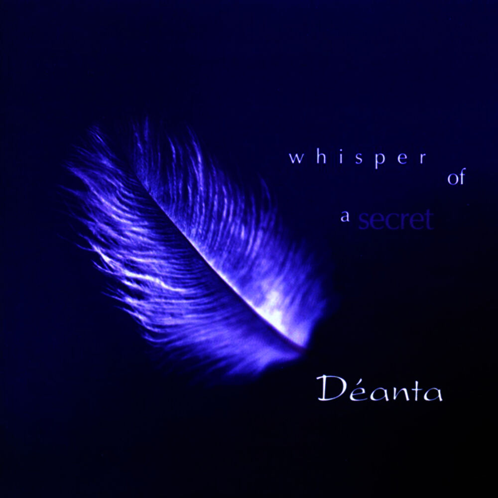 Picture of Whisper of a Secret