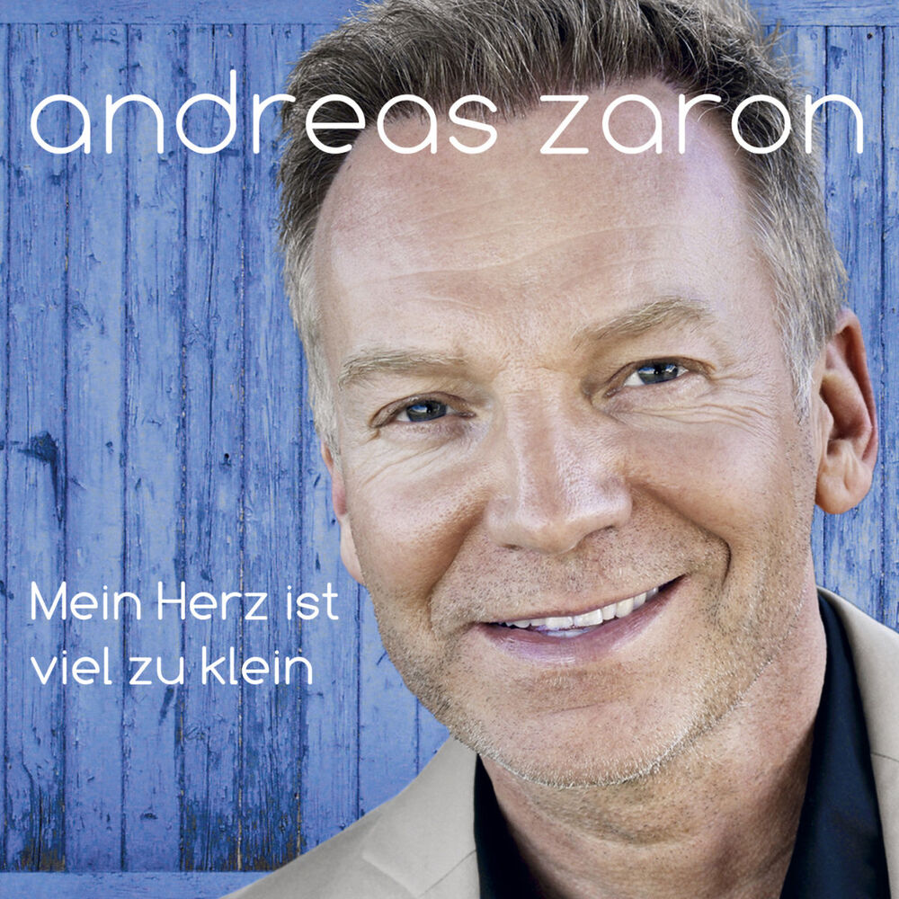 Picture of Dein Herz ist viel zu klein