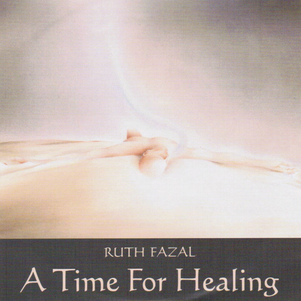 Picture of A Time for Healing