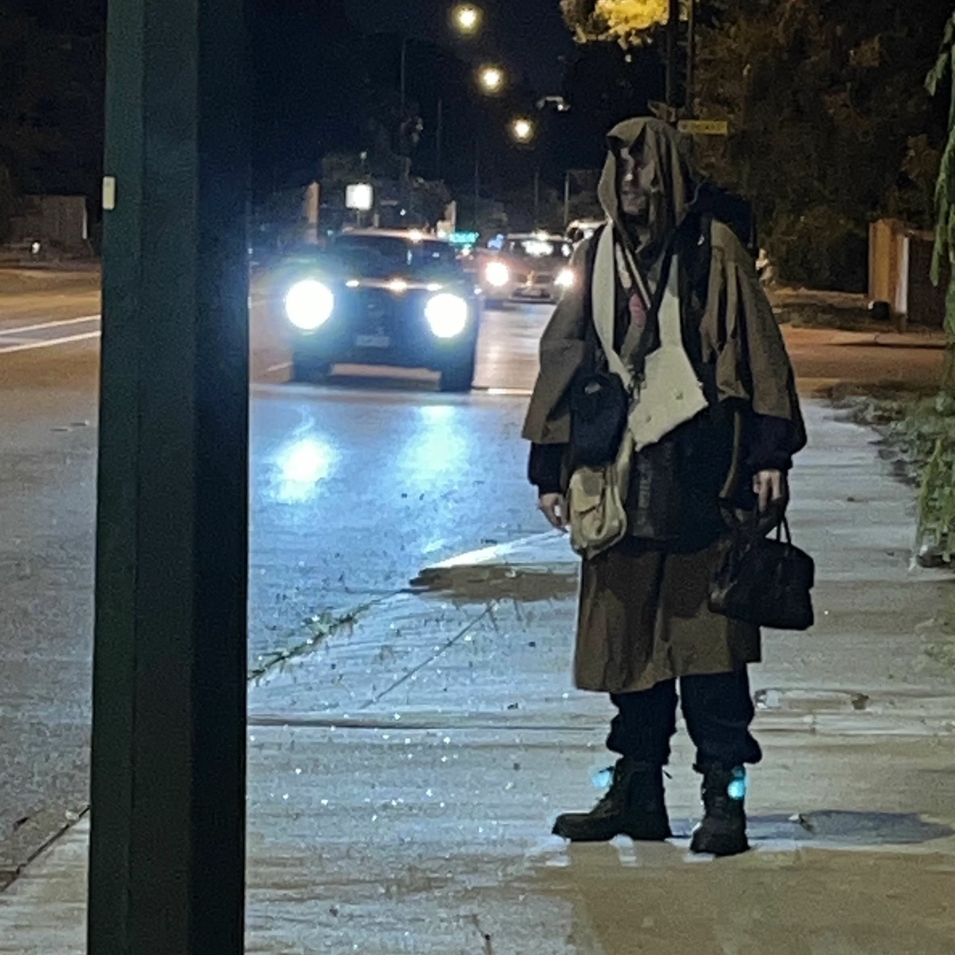 Album cover of BAG